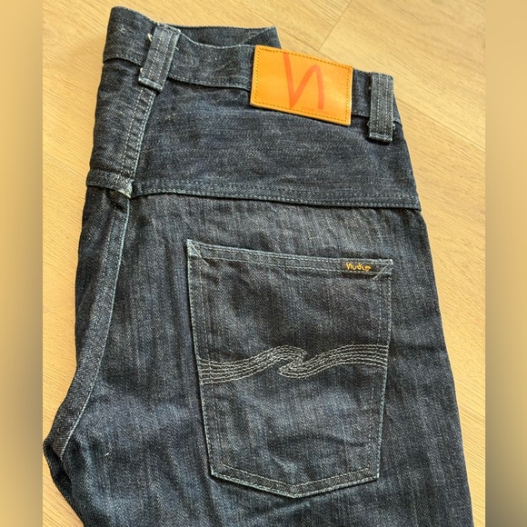 Nudie Jeans Denim - Nudie jeans size 30/34
